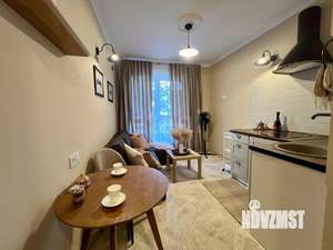 1-к квартира, вторичка, 43м2, 1/8 этаж