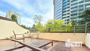 1-к квартира, вторичка, 40м2, 1/18 этаж