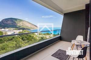 Студия квартира, вторичка, 53м2, 1/7 этаж