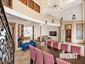 5-к квартира, вторичка, 178м2, 8/8 этаж