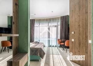 Студия квартира, вторичка, 31м2, 8/9 этаж