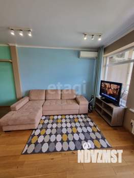 3-к квартира, вторичка, 70м2, 18/18 этаж