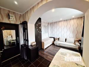 1-к квартира, вторичка, 25м2, 2/6 этаж