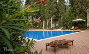 Студия квартира, вторичка, 68м2, 12/16 этаж