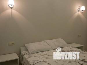 1-к квартира, вторичка, 52м2, 4/15 этаж