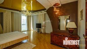 3-к квартира, вторичка, 145м2, 10/11 этаж