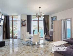 3-к квартира, вторичка, 148м2, 10/12 этаж