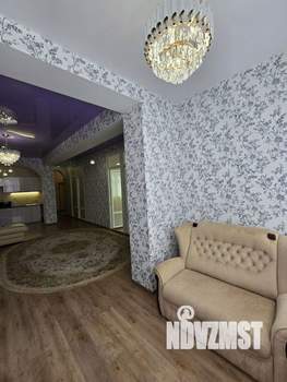 3-к квартира, вторичка, 81м2, 1/9 этаж