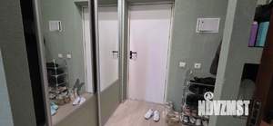 1-к квартира, вторичка, 46м2, 15/17 этаж