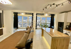 3-к квартира, вторичка, 85м2, 12/14 этаж