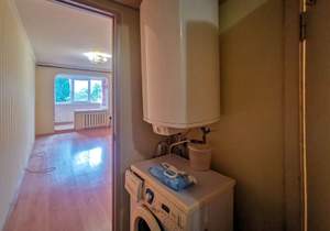 1-к квартира, вторичка, 34м2, 2/5 этаж