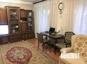 2-к квартира, вторичка, 44м2, 2/4 этаж