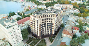 1-к квартира, вторичка, 40м2, 9/9 этаж