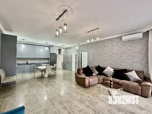 4-к квартира, вторичка, 150м2, 2/5 этаж
