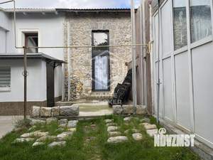 1-к квартира, вторичка, 40м2, 1/1 этаж