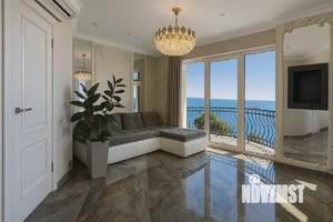 2-к квартира, вторичка, 97м2, 7/9 этаж