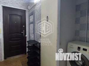 1-к квартира, вторичка, 30м2, 1/2 этаж