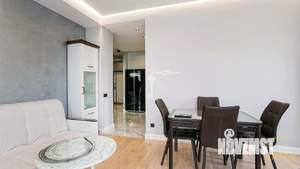 4-к квартира, вторичка, 90м2, 5/14 этаж