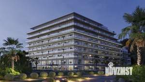 3-к квартира, вторичка, 96м2, 3/9 этаж