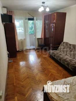 1-к квартира, вторичка, 33м2, 2/5 этаж