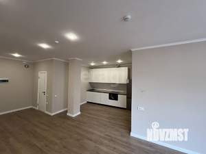 Студия квартира, вторичка, 64м2, 4/8 этаж