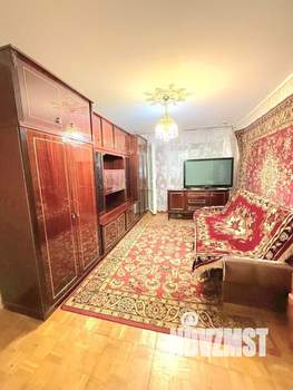 2-к квартира, вторичка, 50м2, 5/5 этаж