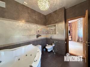 5-к квартира, вторичка, 416м2, 4/4 этаж