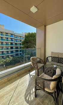 1-к квартира, вторичка, 52м2, 3/10 этаж