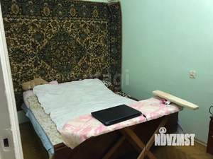 2-к квартира, вторичка, 42м2, 3/4 этаж