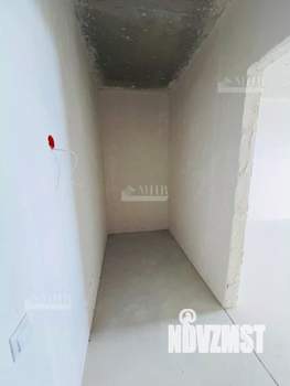 1-к квартира, вторичка, 38м2, 5/9 этаж