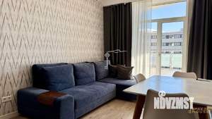 2-к квартира, вторичка, 60м2, 10/14 этаж