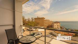 Студия квартира, вторичка, 31м2, 3/10 этаж