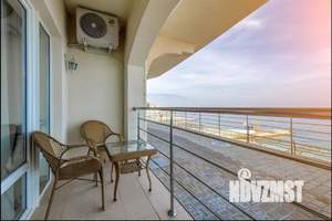 1-к квартира, вторичка, 54м2, 1/4 этаж