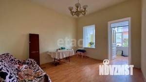 2-к квартира, вторичка, 49м2, 2/2 этаж