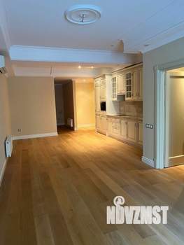 1-к квартира, вторичка, 59м2, 1/8 этаж
