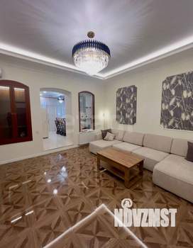 3-к квартира, вторичка, 92м2, 2/3 этаж