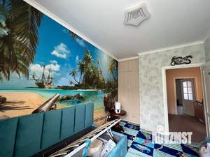 4-к квартира, вторичка, 119м2, 2/3 этаж