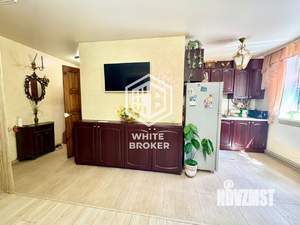 2-к квартира, вторичка, 44м2, 1/5 этаж
