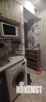 1-к квартира, вторичка, 22м2, 1/4 этаж