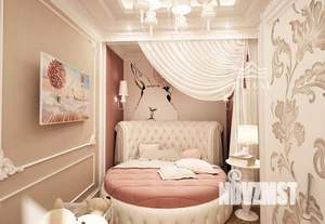 3-к квартира, вторичка, 81м2, 5/13 этаж