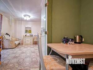 1-к квартира, вторичка, 25м2, 1/3 этаж