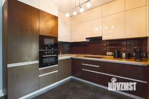 3-к квартира, вторичка, 115м2, 9/13 этаж