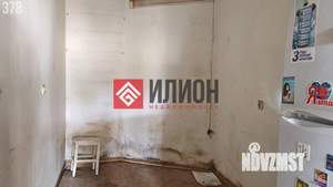 1-к квартира, вторичка, 24м2, 1/1 этаж