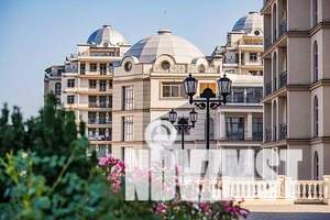 2-к квартира, вторичка, 74м2, 6/8 этаж