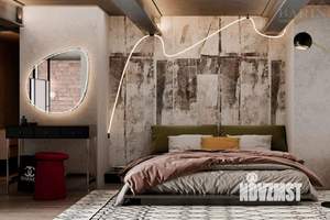 2-к квартира, вторичка, 77м2, 8/8 этаж