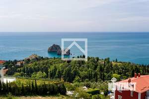 Студия квартира, вторичка, 68м2, 5/6 этаж