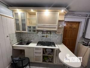 5-к квартира, вторичка, 86м2, 1/7 этаж