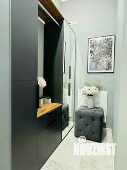 1-к квартира, вторичка, 52м2, 2/8 этаж