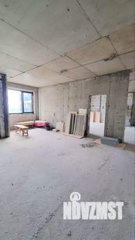 Студия квартира, вторичка, 99м2, 7/10 этаж