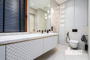 4-к квартира, вторичка, 238м2, 5/12 этаж